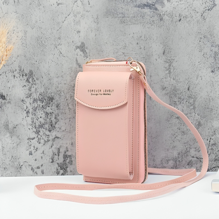 Zoë - Clutch Portemonnee