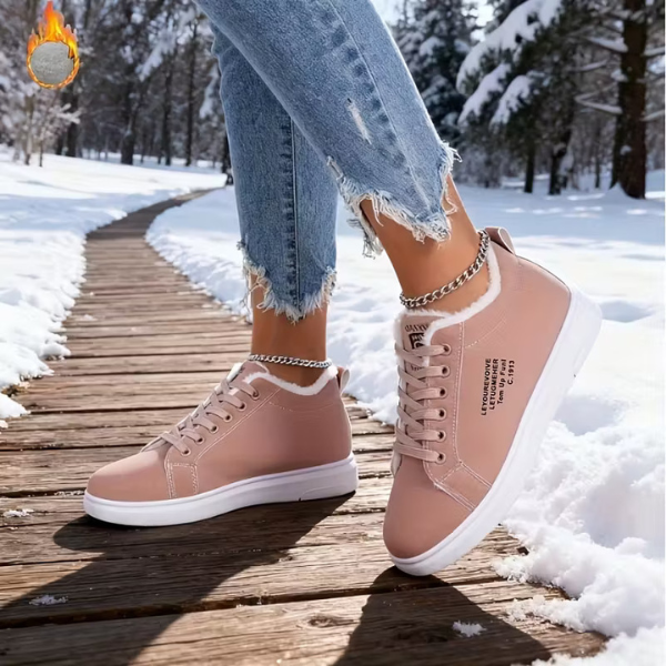 Kalissavora - Winter Sneakers voor Dames