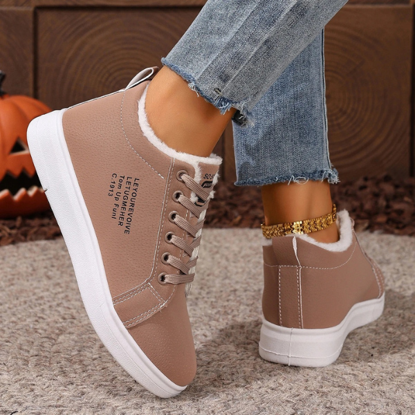 Kalissavora - Winter Sneakers voor Dames