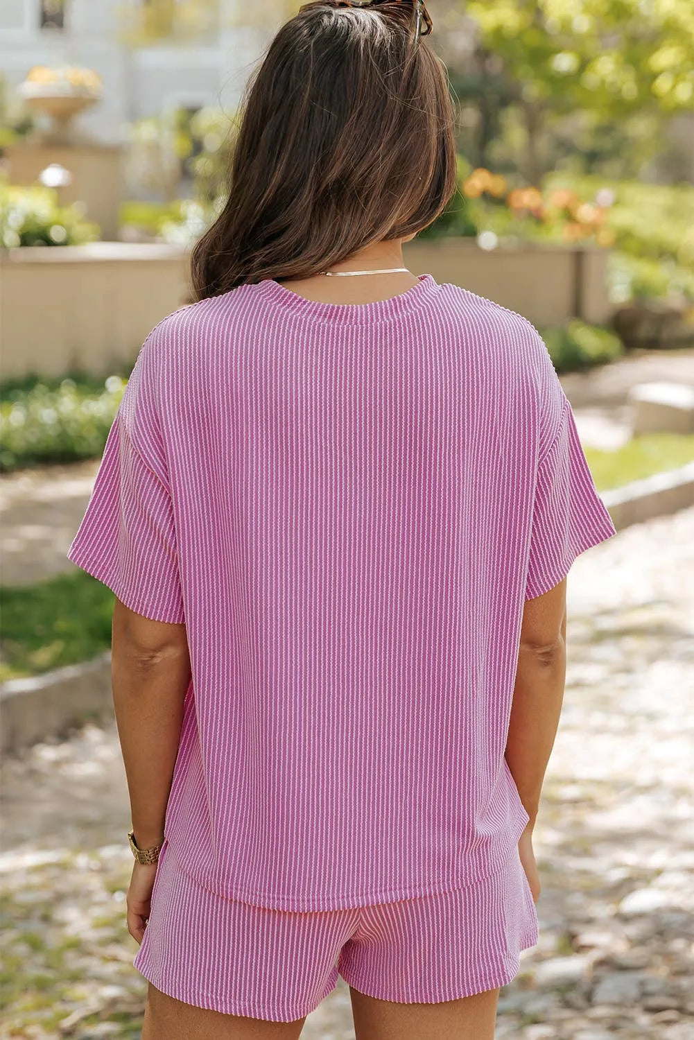 Irina - Geribde zomerset voor elke leeftijd