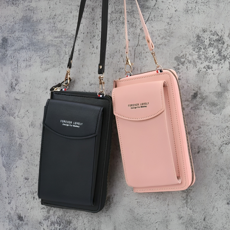 Zoë - Clutch Portemonnee