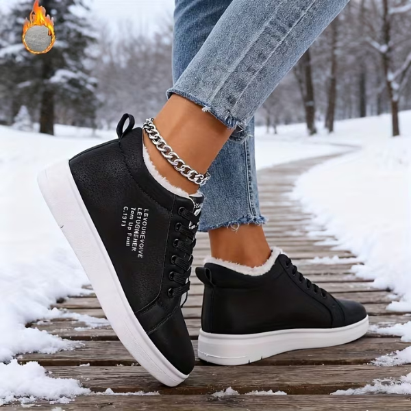 Kalissavora - Winter Sneakers voor Dames