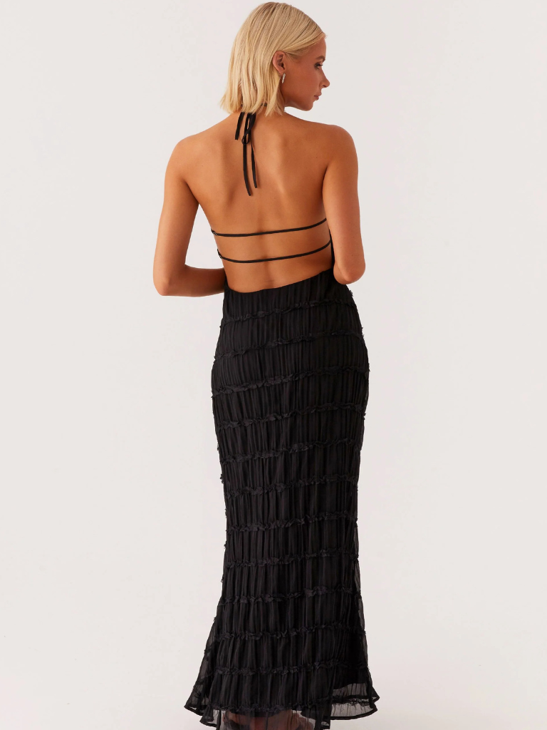 Olga - Zomerjurk voor vrouwen