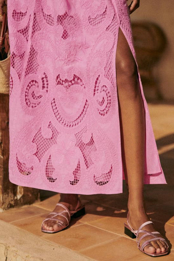 Maïa - Tweedelige zomerset voor vrouwen