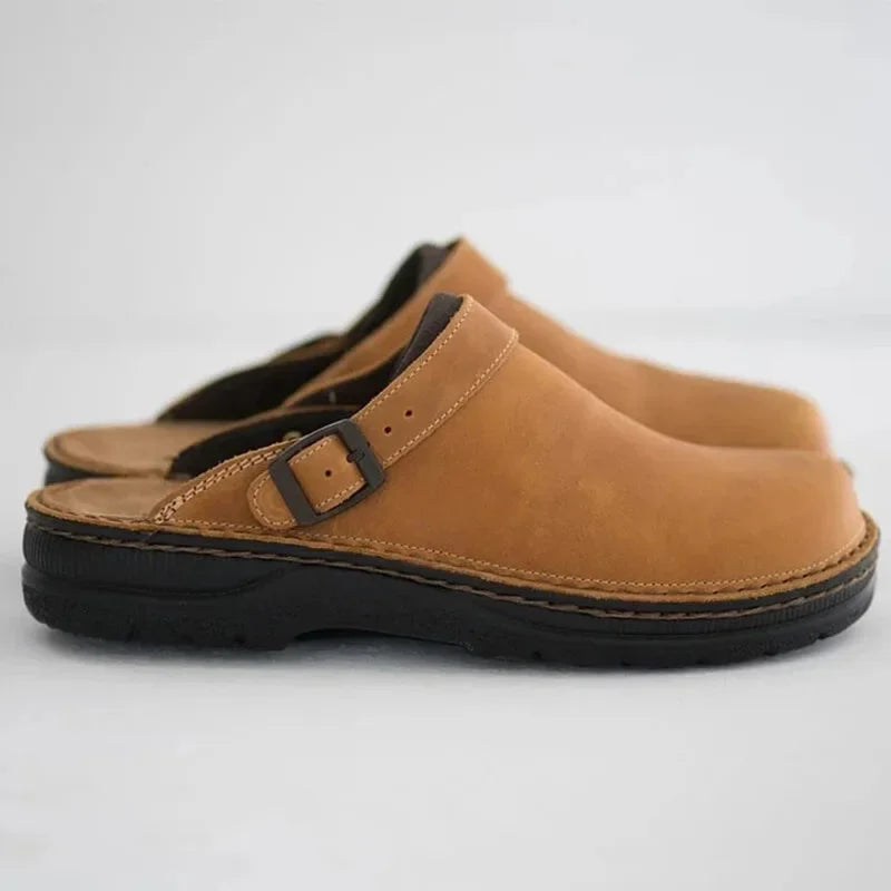 Theo - De meest comfortabele schoenen zonder veters