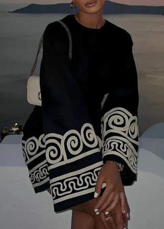 Marisella - Elegante en Chique Jurk
