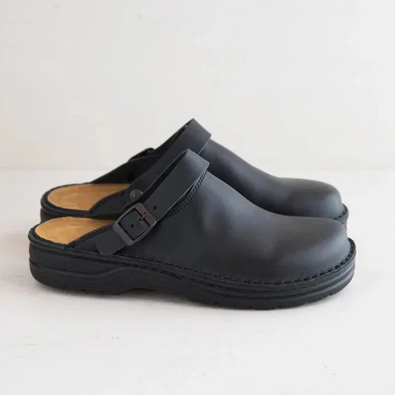 Theo - De meest comfortabele schoenen zonder veters