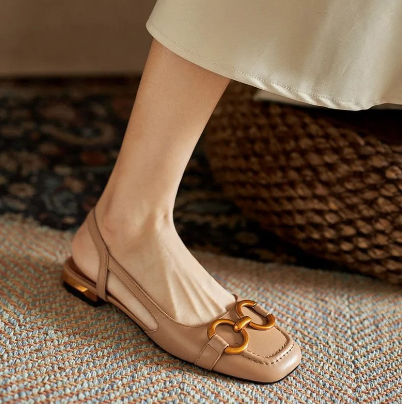 Jaelina - Elegante en Comfortabele Orthopedische Sandalen
