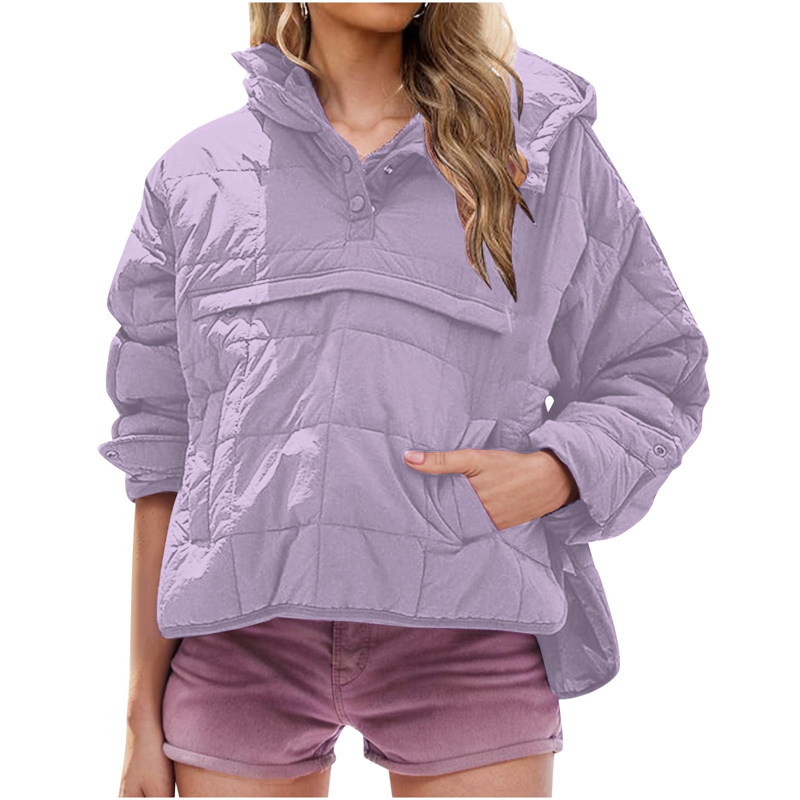 Pryselienne – Overmaat Hoodie Comfort & Moderne Stijl
