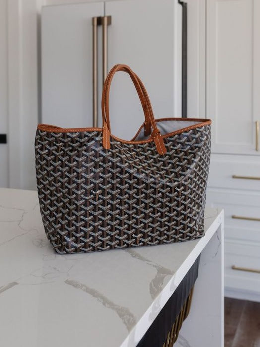 Florine Bag - Ruim & Stijlvol