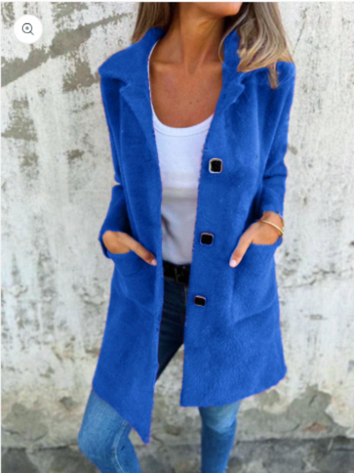 Cherie - Elegante tussenjas voor dames