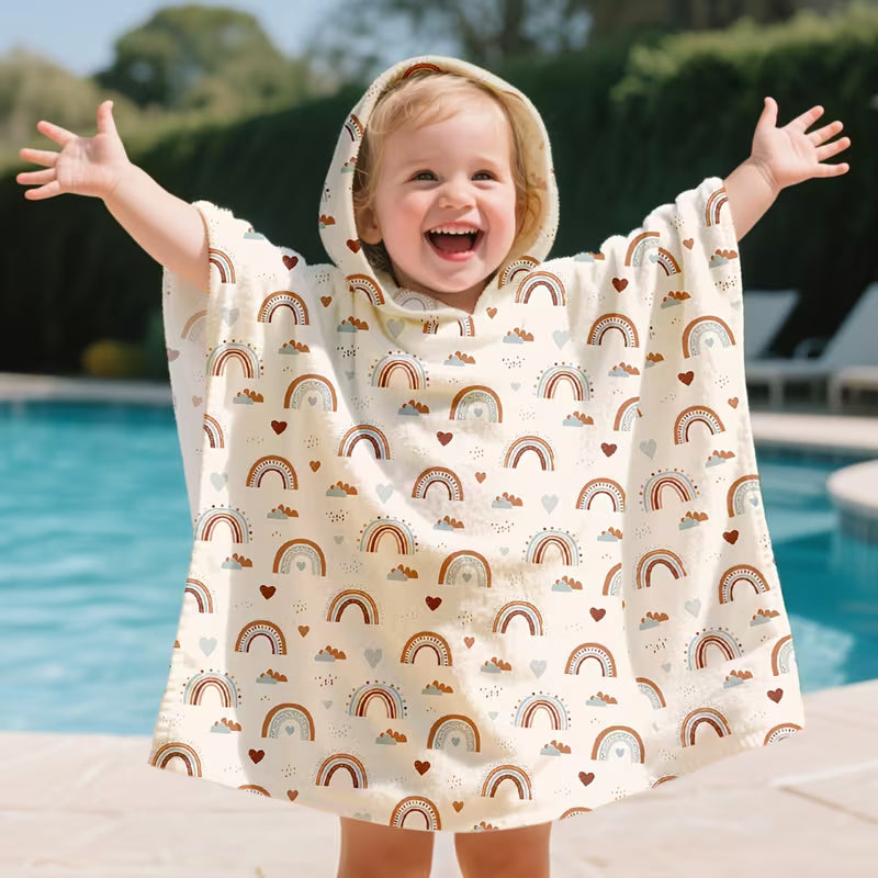 handdoek kids