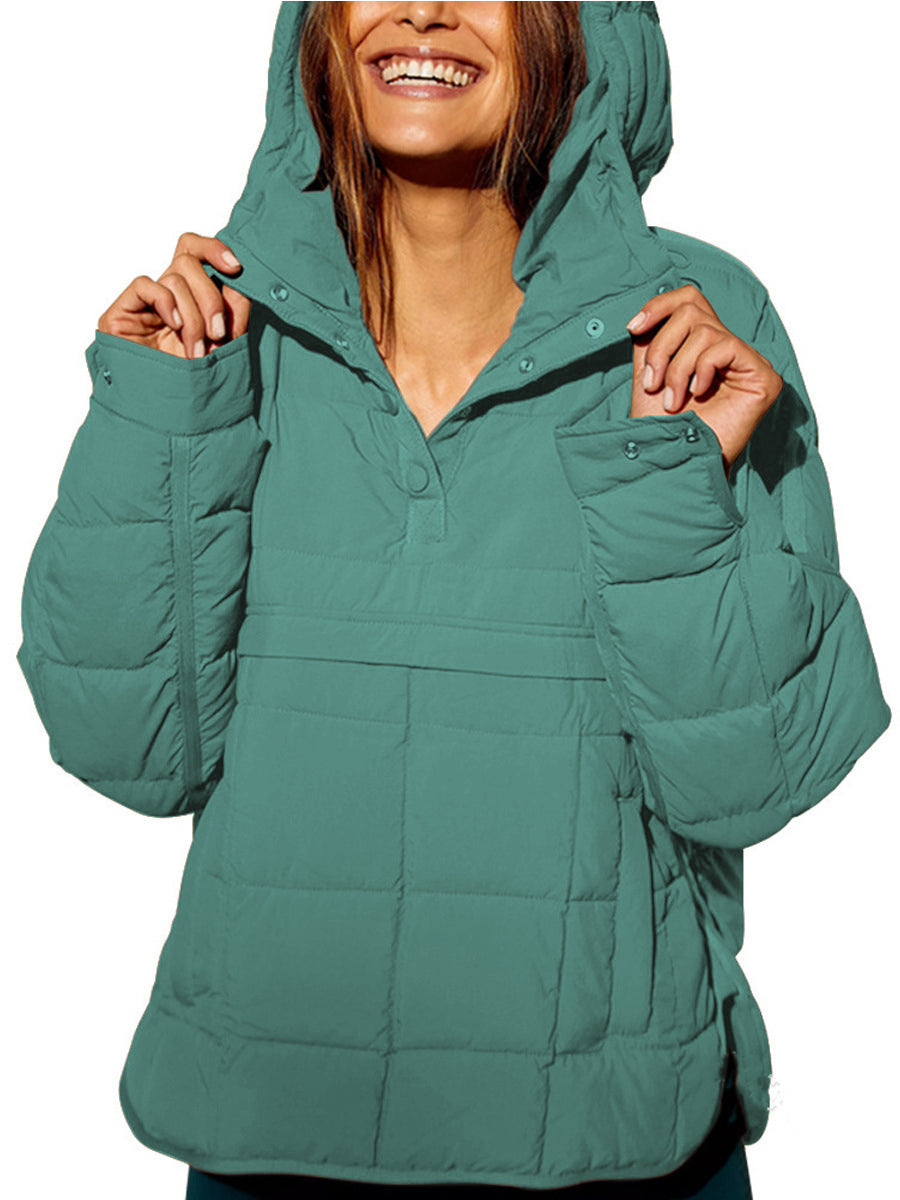 Pryselienne – Overmaat Hoodie Comfort & Moderne Stijl