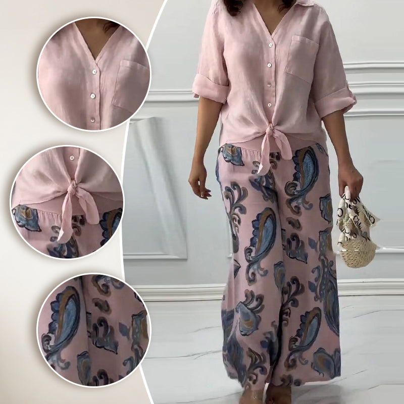 Penelope - Tweedelige set