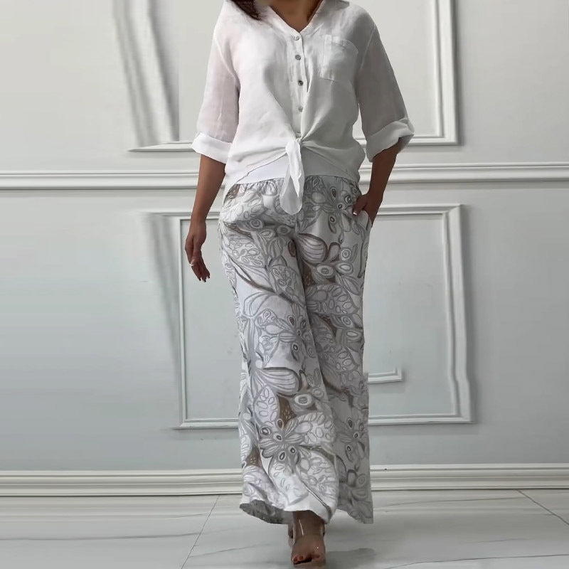 Penelope - Tweedelige set