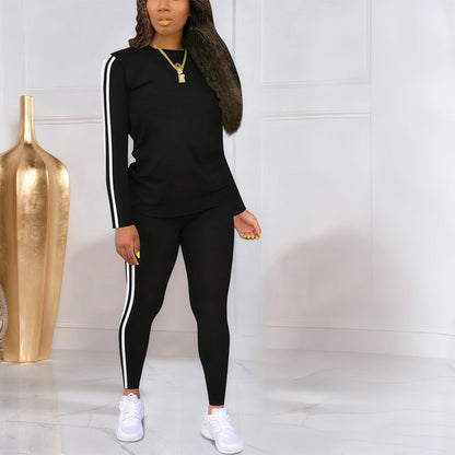 Isalivienne - Tweedelige casual set