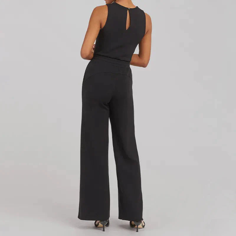 Laura| Comfortabele en modieuze jumpsuit