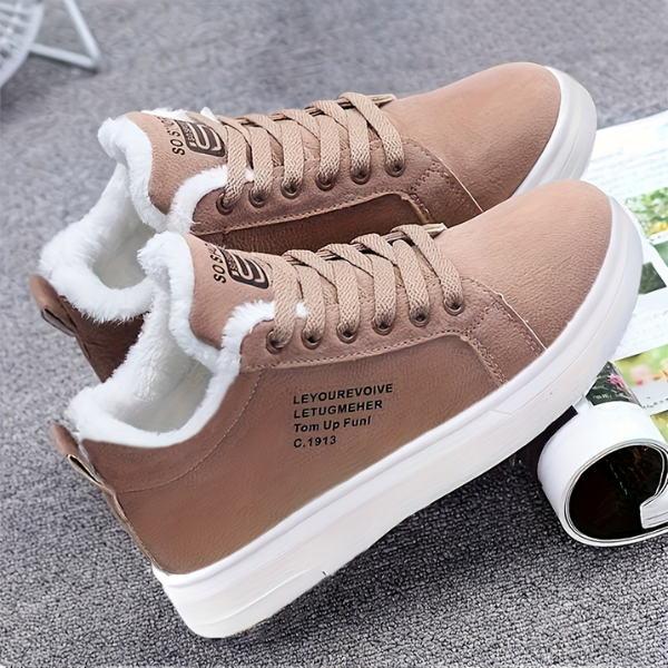Kalissavora - Winter Sneakers voor Dames