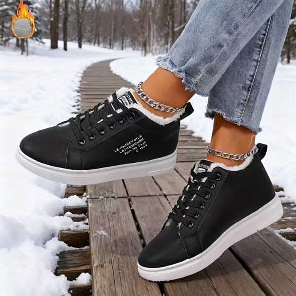 Kalissavora - Winter Sneakers voor Dames