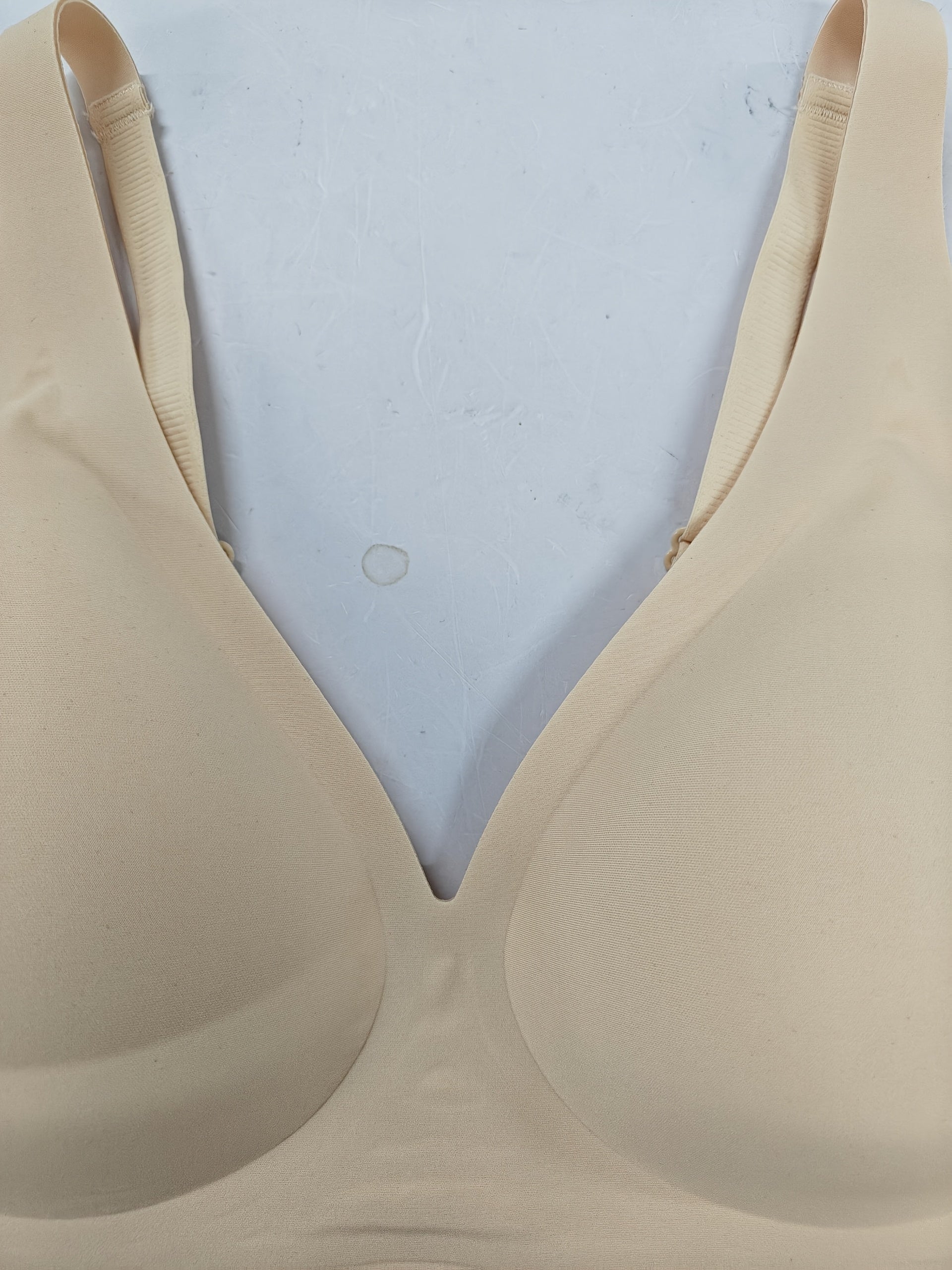 Isendra - Push-Up Beha met Hoge Comfort en Bedekking