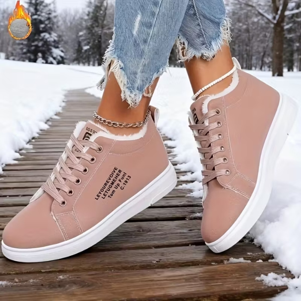 Kalissavora - Winter Sneakers voor Dames