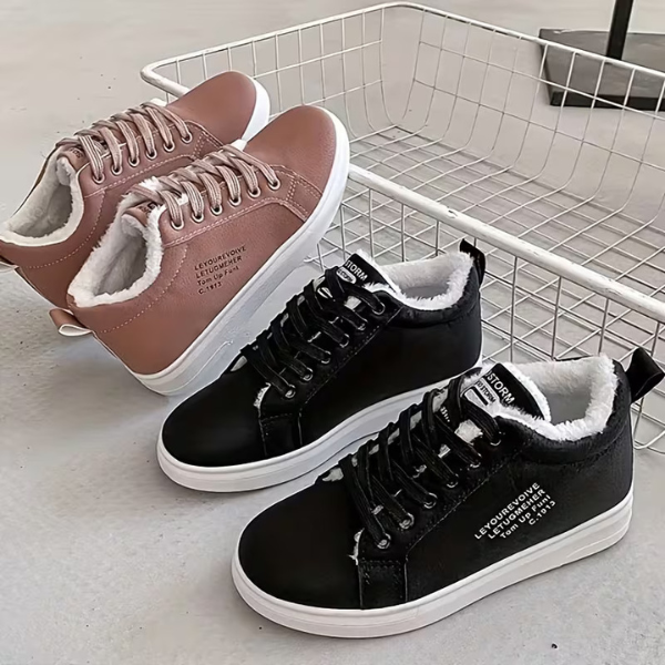 Kalissavora - Winter Sneakers voor Dames