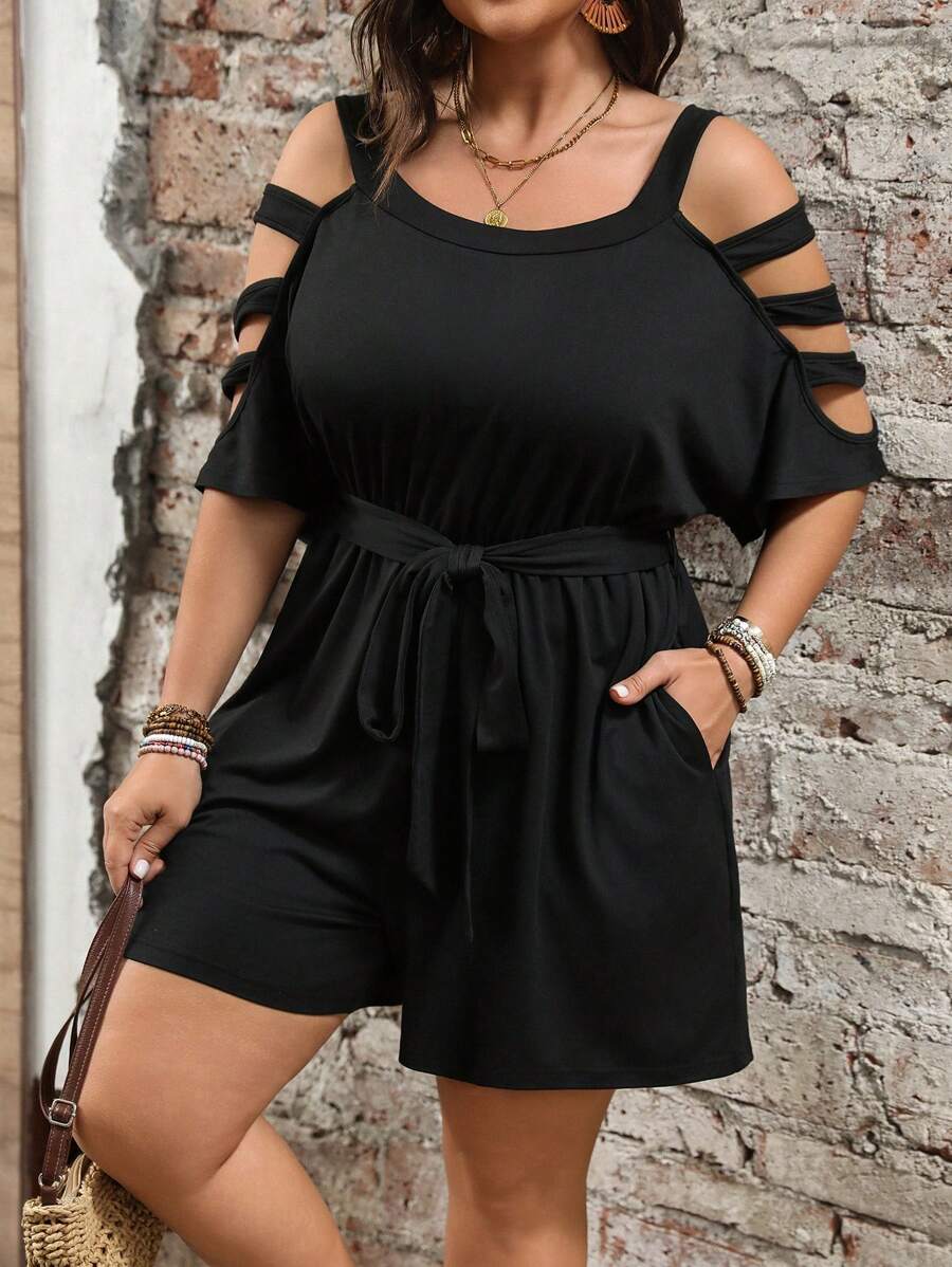 Cynoria - tweedelige zomerset