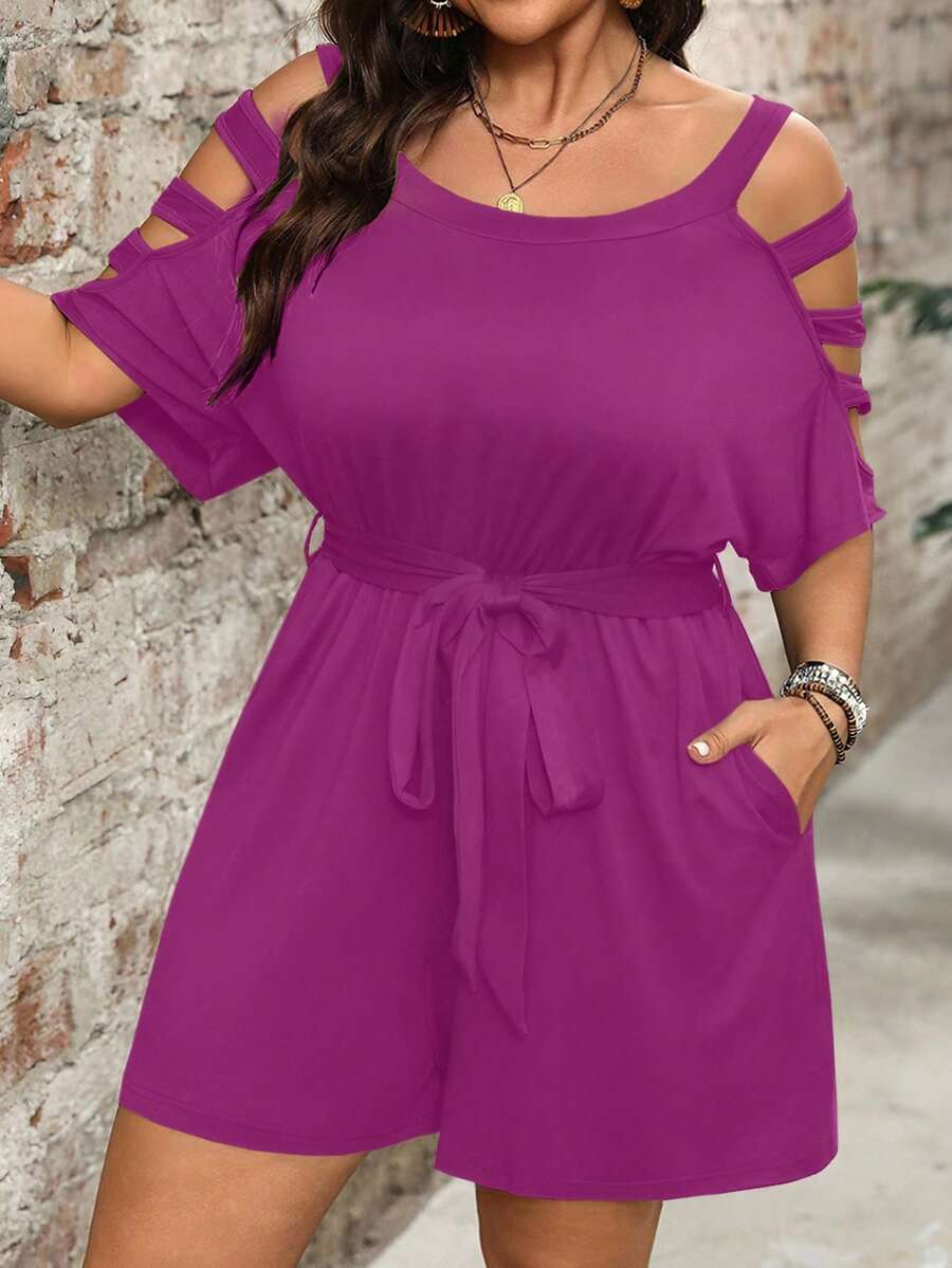 Cynoria - tweedelige zomerset