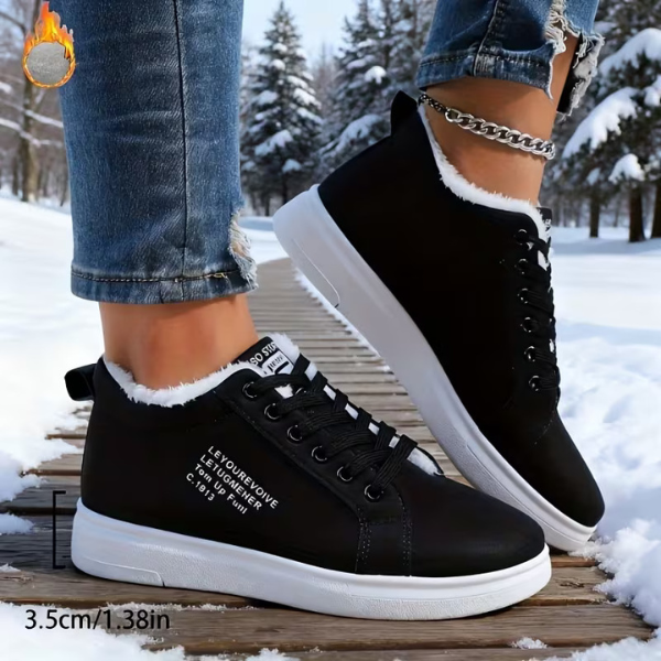 Kalissavora - Winter Sneakers voor Dames