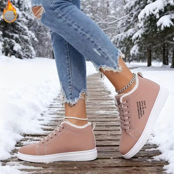 Kalissavora - Winter Sneakers voor Dames