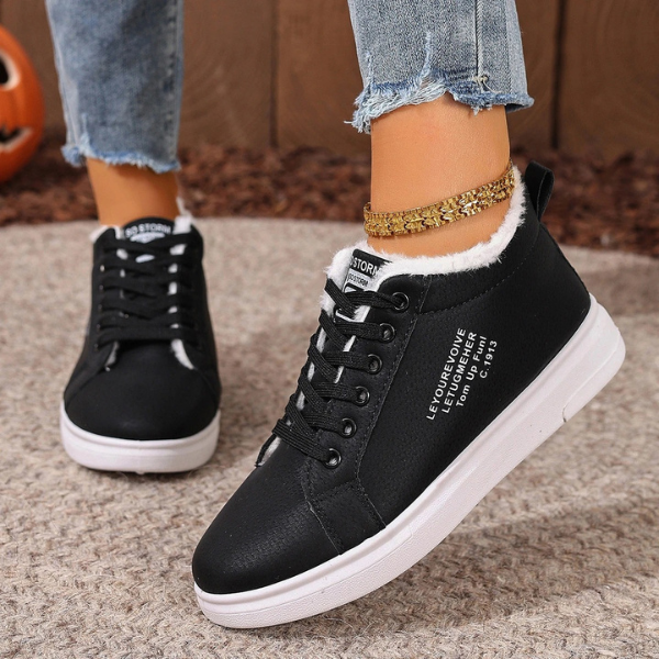 Kalissavora - Winter Sneakers voor Dames