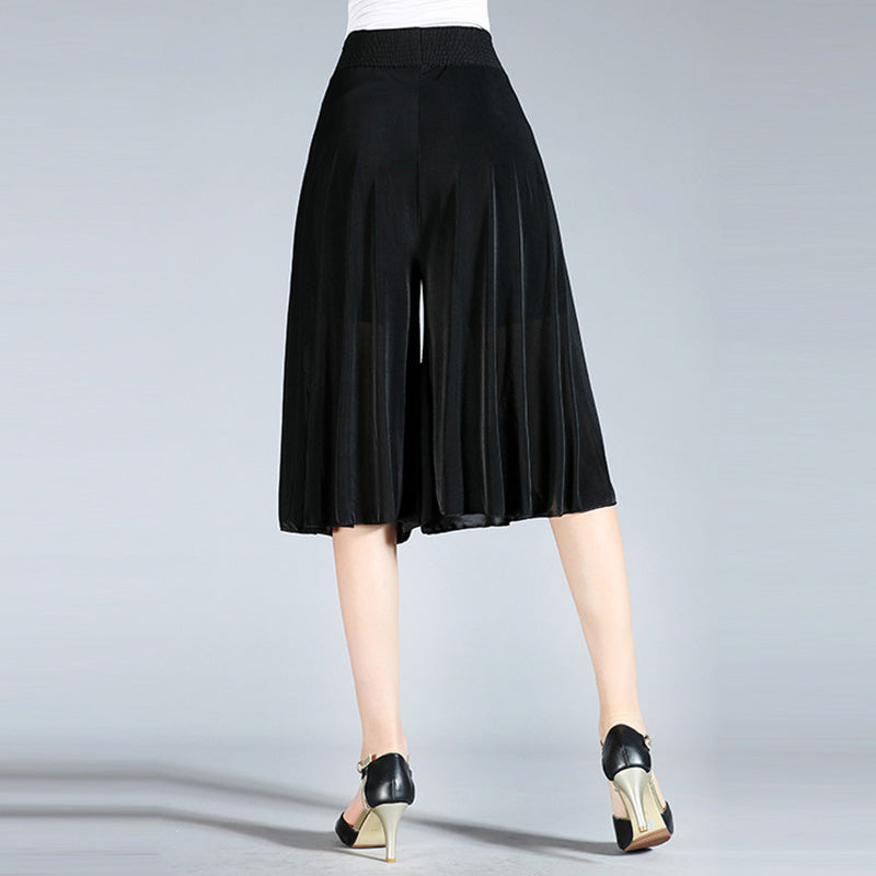 Claartje - Rok-Effect Broek