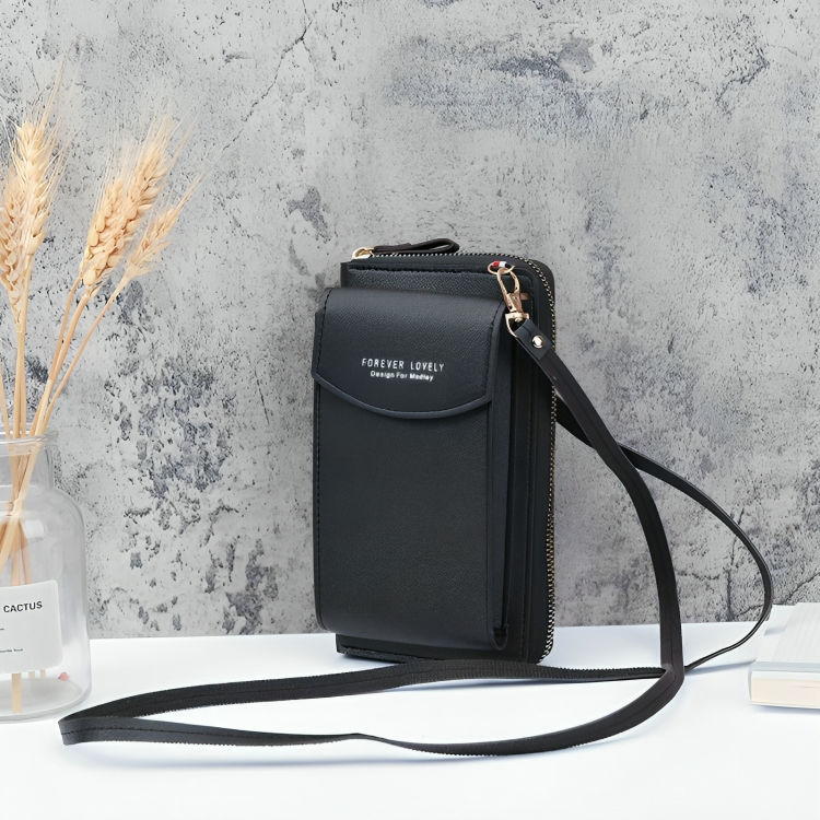 Zoë - Clutch Portemonnee