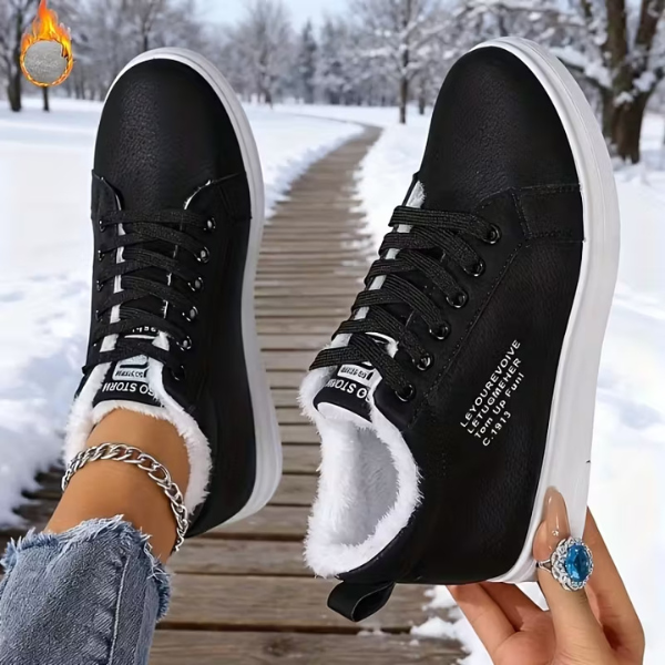 Kalissavora - Winter Sneakers voor Dames
