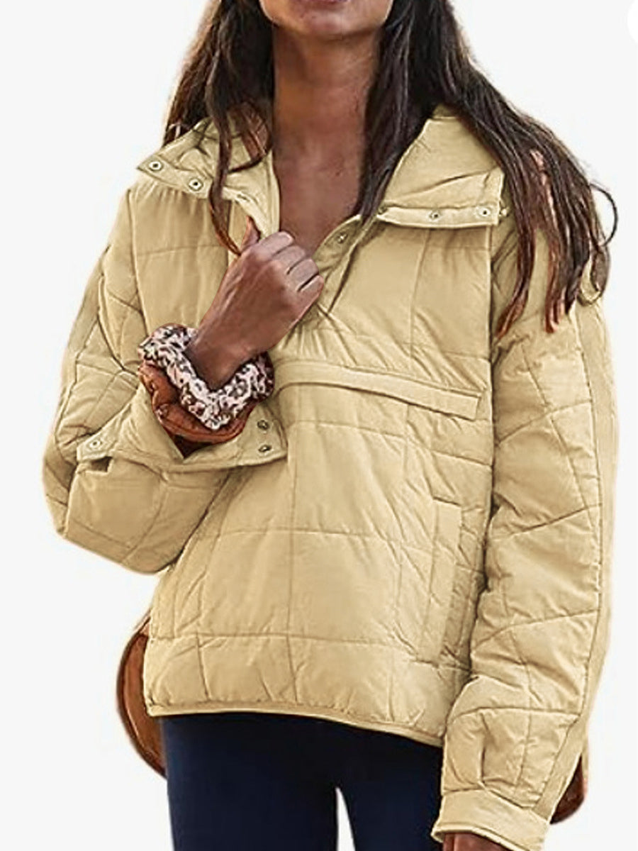 Pryselienne – Overmaat Hoodie Comfort & Moderne Stijl