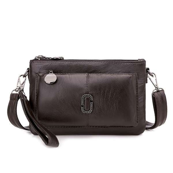 Corina️ - Elegante crossbody met veel ruimte