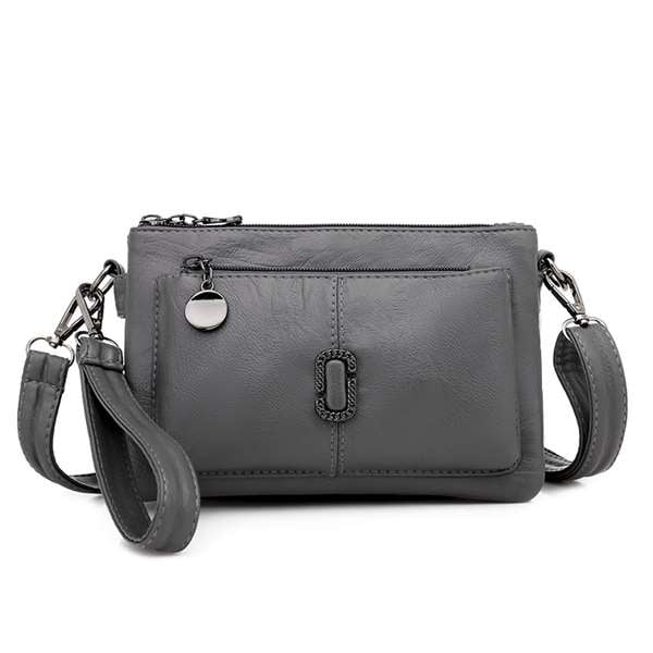 Corina️ - Elegante crossbody met veel ruimte