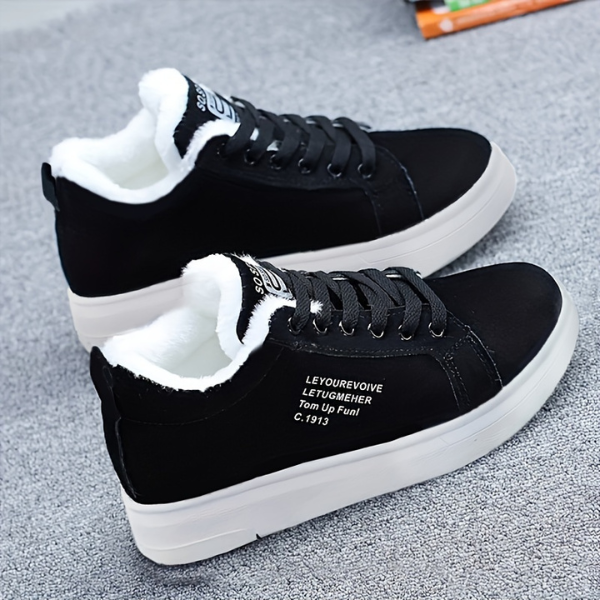 Kalissavora - Winter Sneakers voor Dames