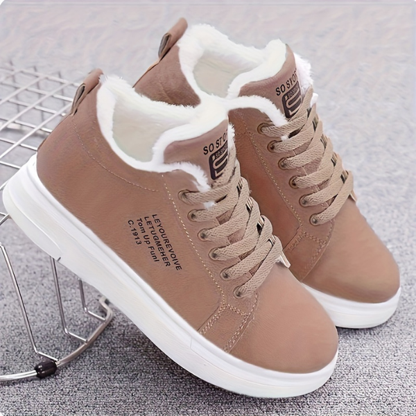 Kalissavora - Winter Sneakers voor Dames