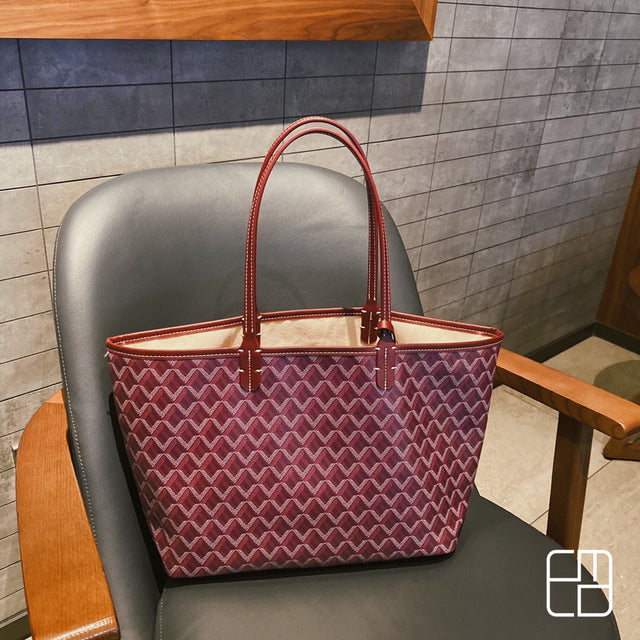 Florine Bag - Ruim & Stijlvol