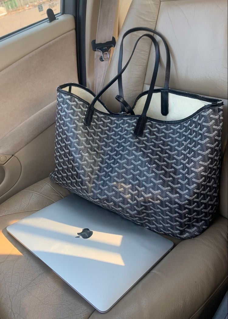 Florine Bag - Ruim & Stijlvol