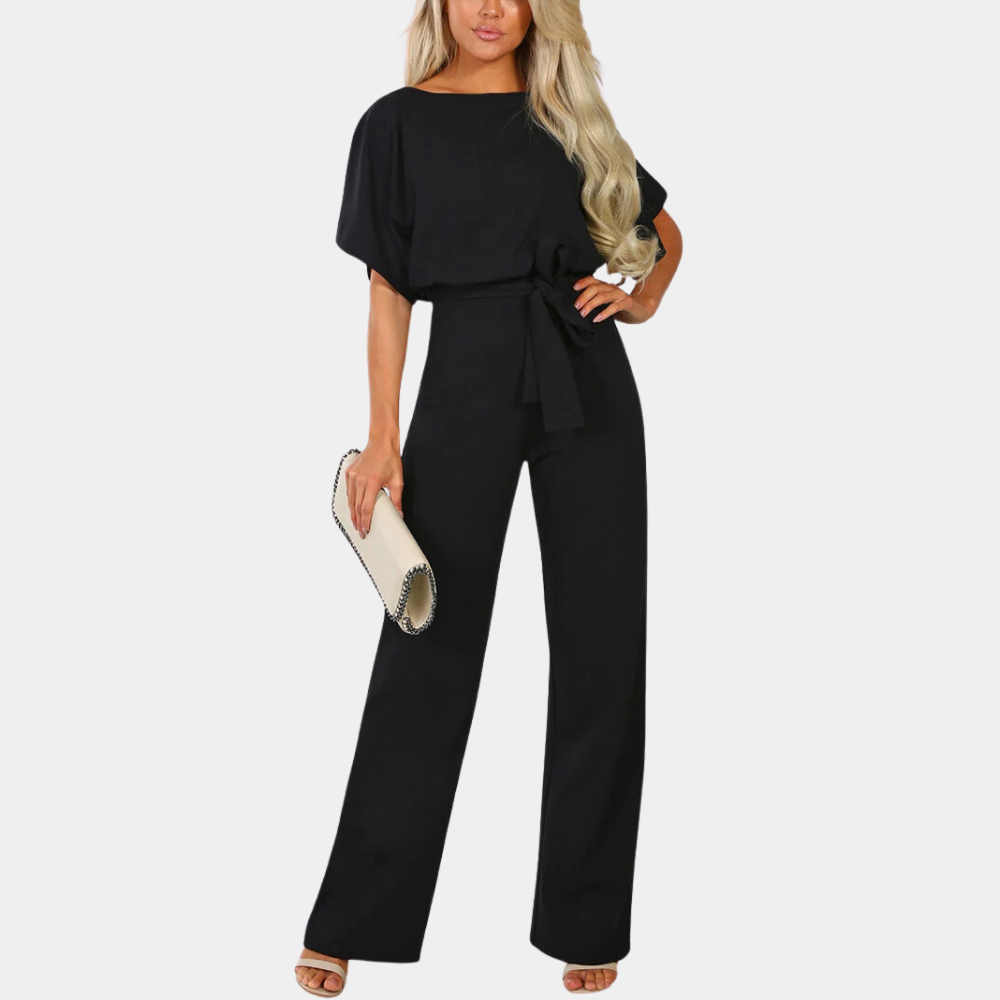Amaya - Elegante jumpsuit voor dames
