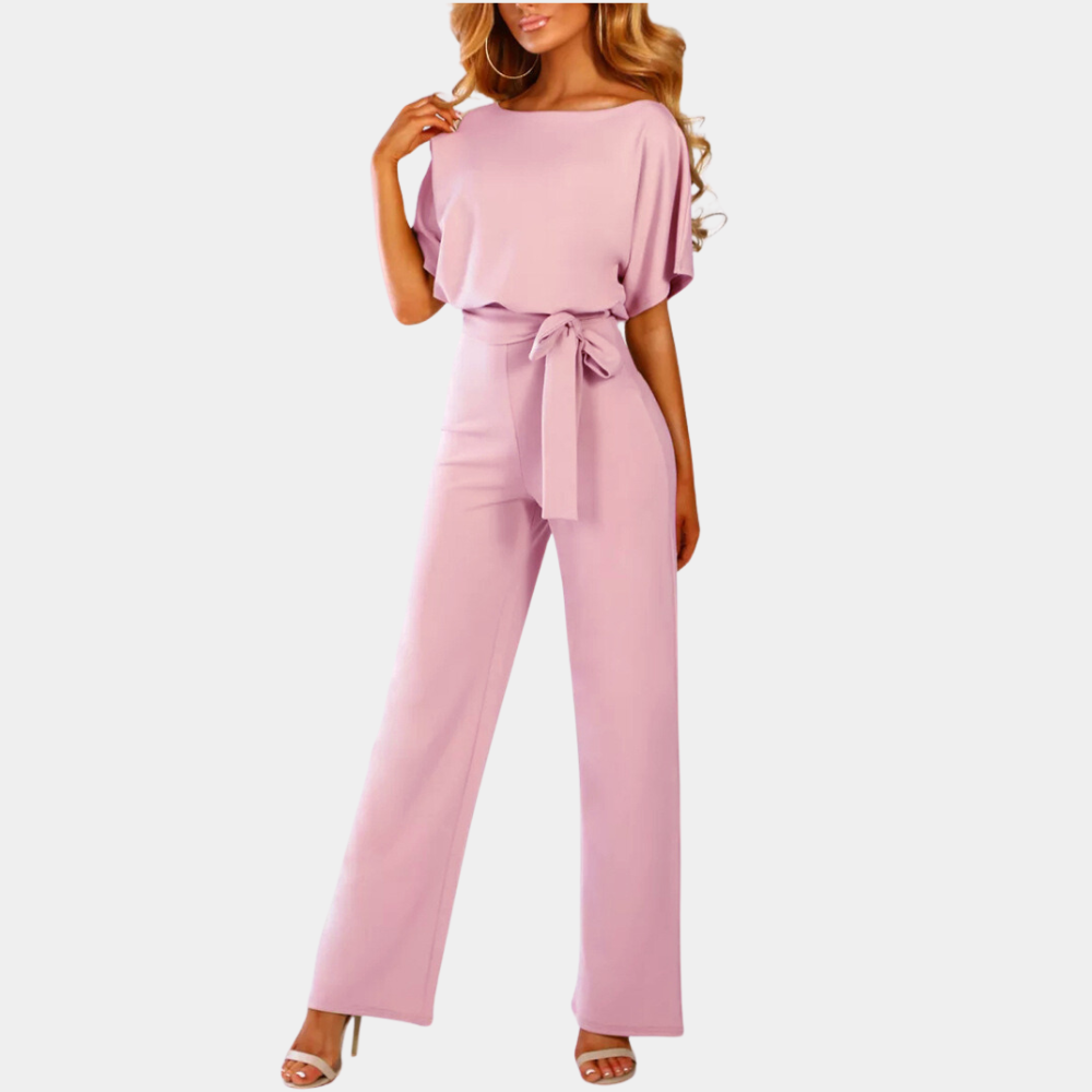 Amaya - Elegante jumpsuit voor dames