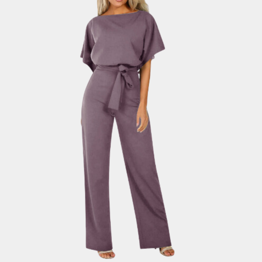Amaya - Elegante jumpsuit voor dames