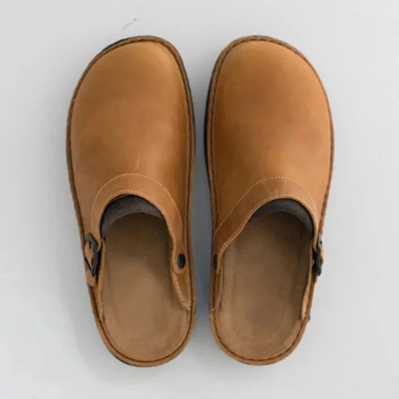 Theo - De meest comfortabele schoenen zonder veters