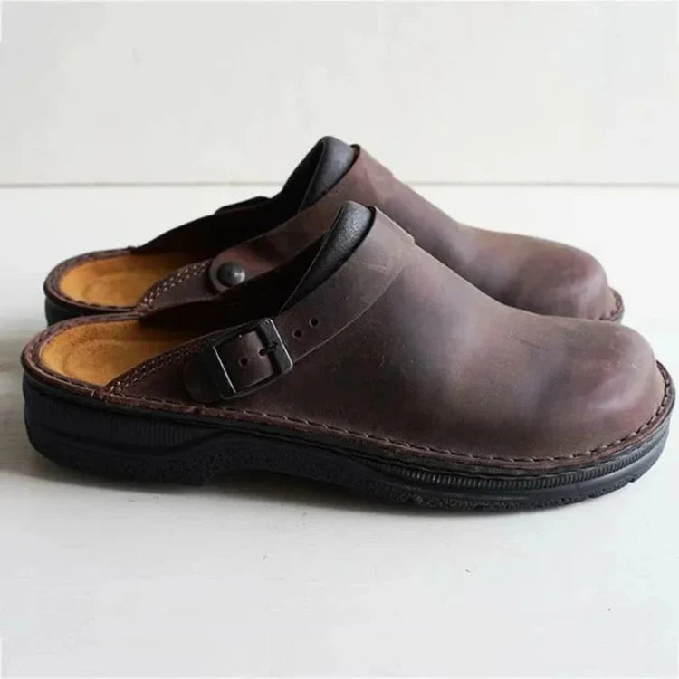 Theo - De meest comfortabele schoenen zonder veters
