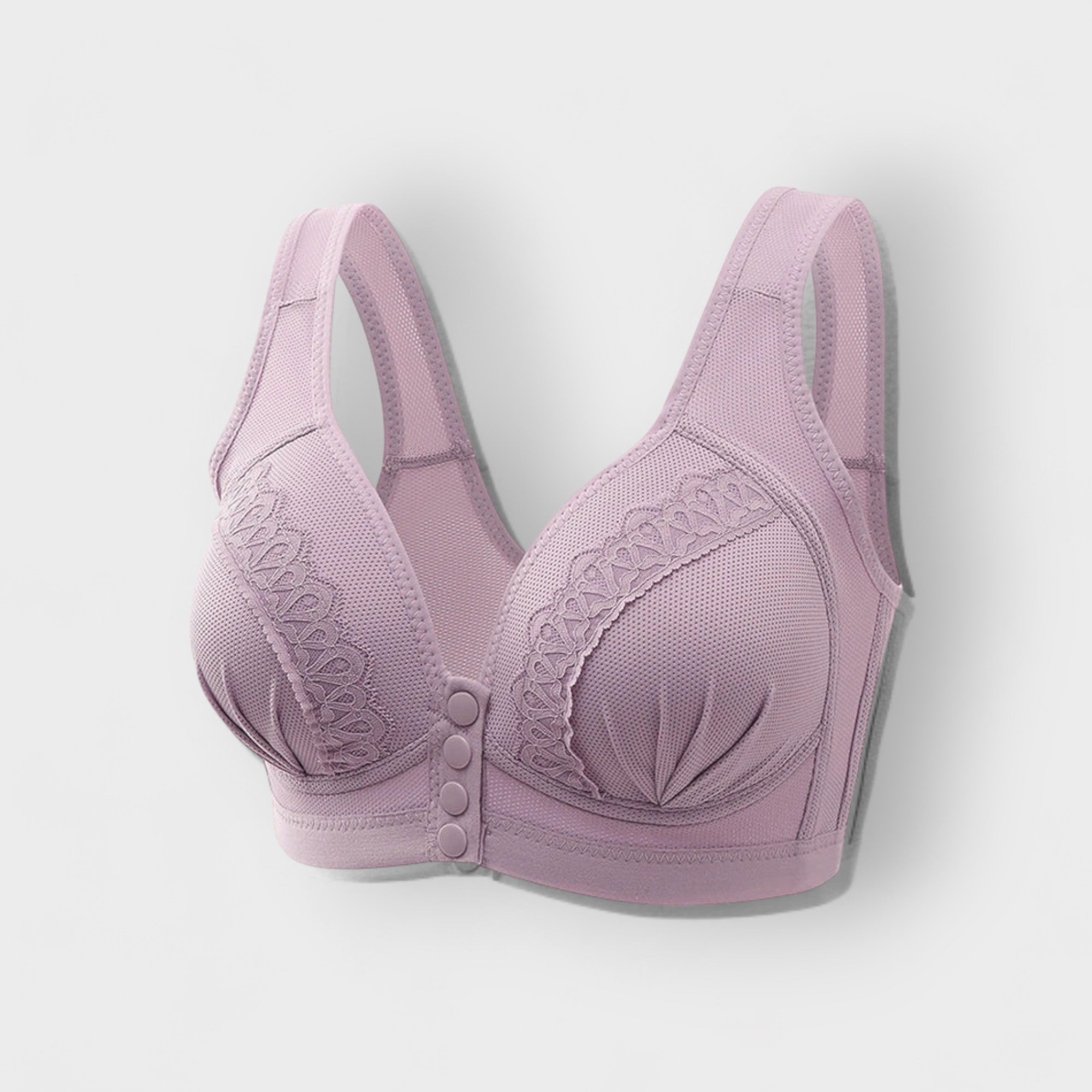 Eleni - Natuurlijk comfort
