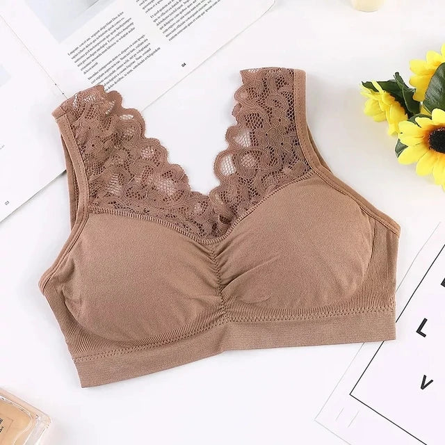 Milani - Sexy kanten beha voor vrouwen
