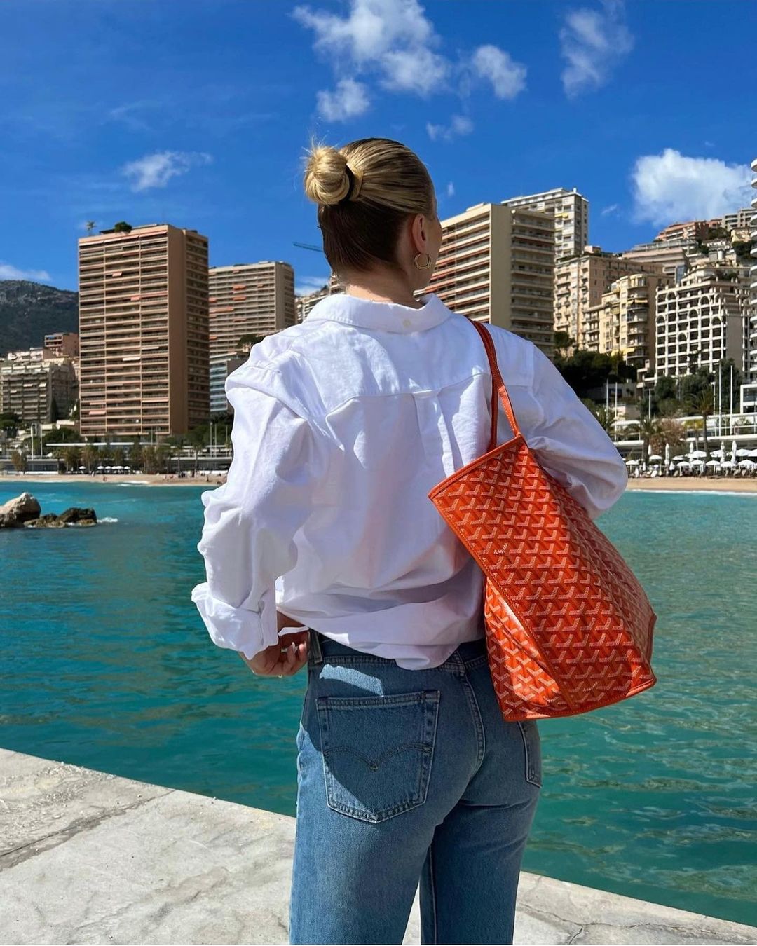 Florine Bag - Ruim & Stijlvol