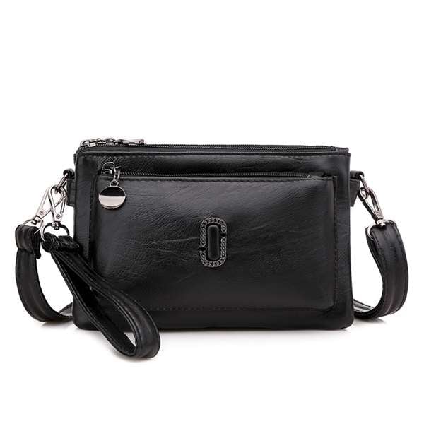 Corina️ - Elegante crossbody met veel ruimte